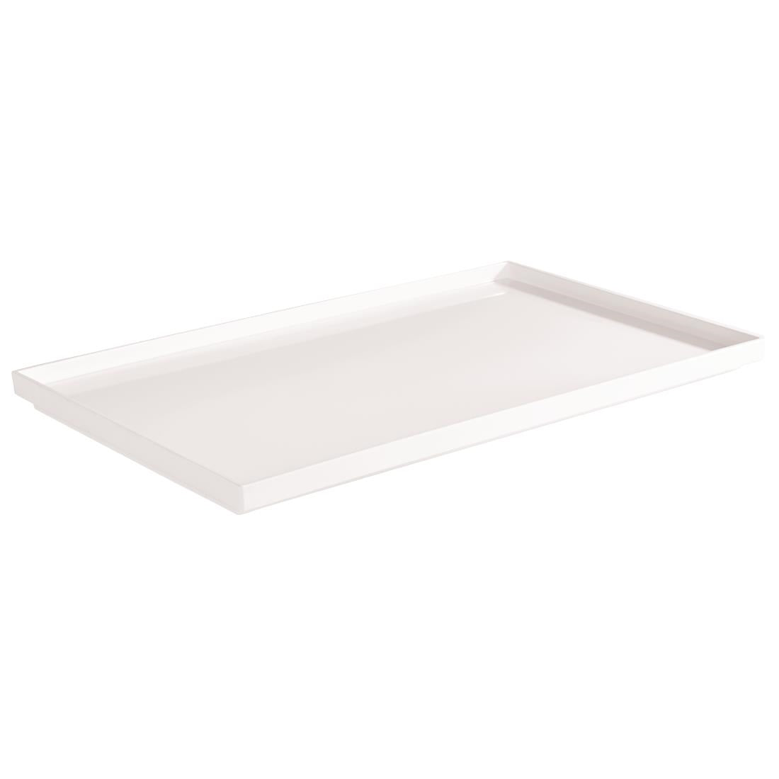 APS Asia+  White Tray GN 1/1 - DT768  APS   