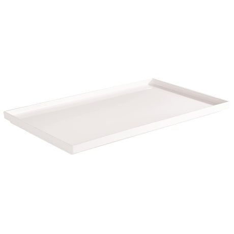 APS Asia+  White Tray GN 1/1 - DT768  APS   