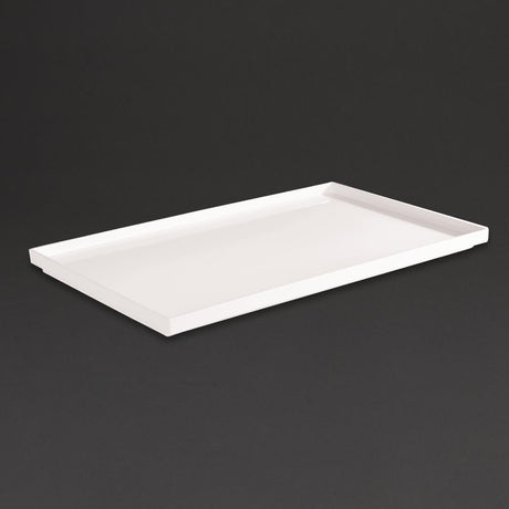 APS Asia+  White Tray GN 1/1 - DT768  APS   