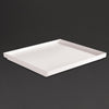 APS Asia+  White Tray GN 1/2 - DT769  APS   
