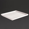 APS Asia+  White Tray GN 2/3 - DT772  APS   
