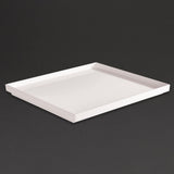 APS Asia+  White Tray GN 2/3 - DT772  APS   