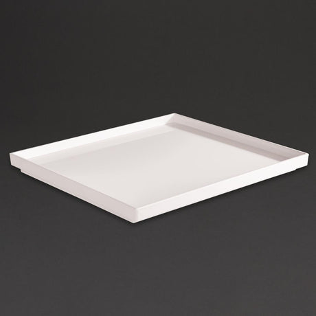APS Asia+  White Tray GN 2/3 - DT772  APS   