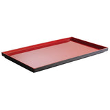 APS Asia+  Red Tray GN 1/1 - DT774  APS   