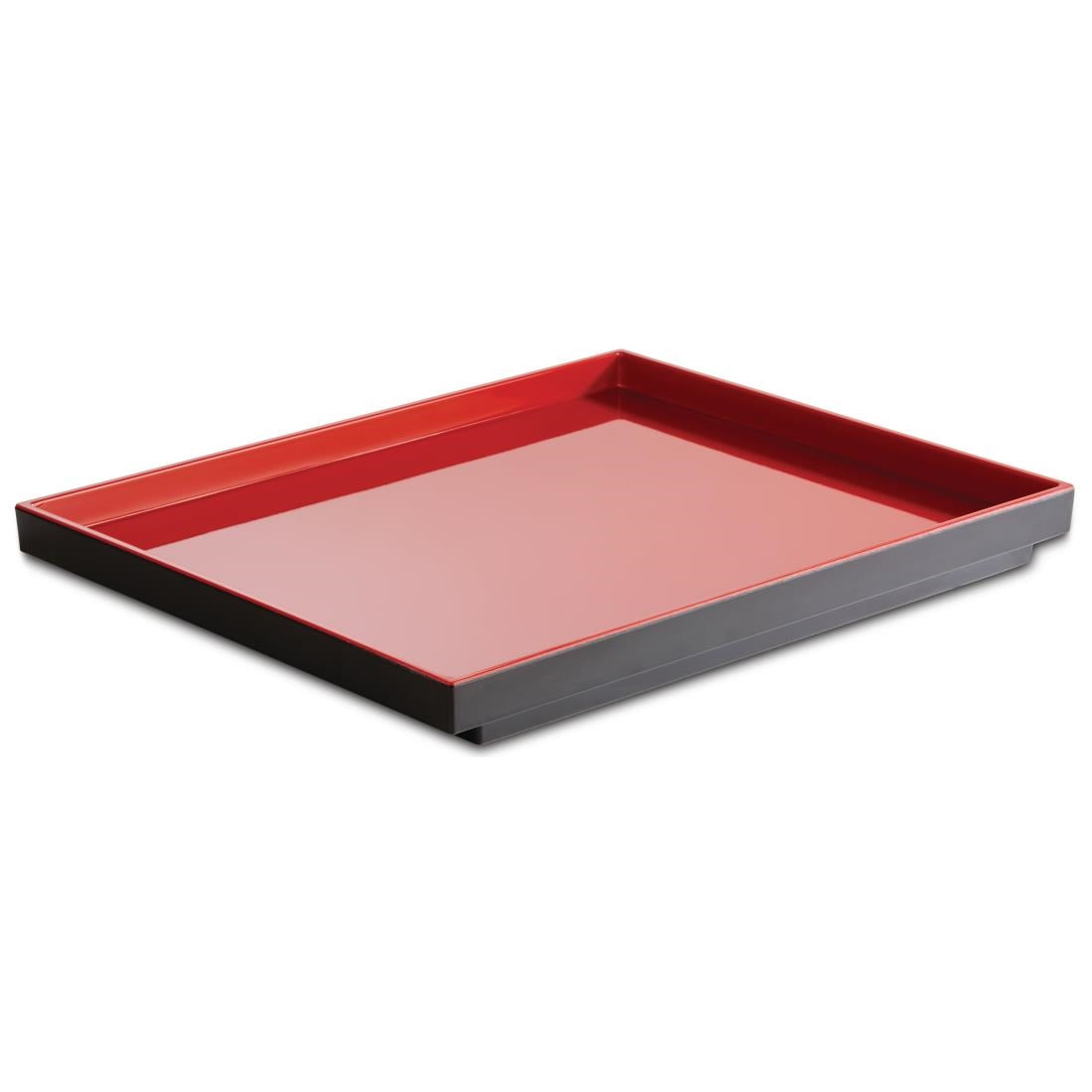 APS Asia+  Red Tray GN 1/2 - DT775  APS   