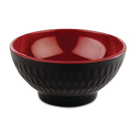 APS Asia+ Bowl Red 95mm - DW018  APS   