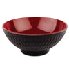 APS Asia+ Bowl Red 130mm - DW019  APS   