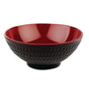 APS Asia+ Bowl Red 160mm - DW020  APS   