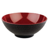 APS Asia+ Bowl Red 240mm - DW022  APS   