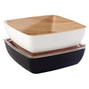 APS Frida Bowl 250mm White - DW049  APS   