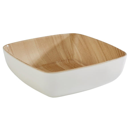 APS Frida Bowl 250mm White - DW049  APS   