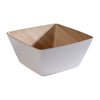 APS Frida Deep Bowl 250mm White - DW052  APS   