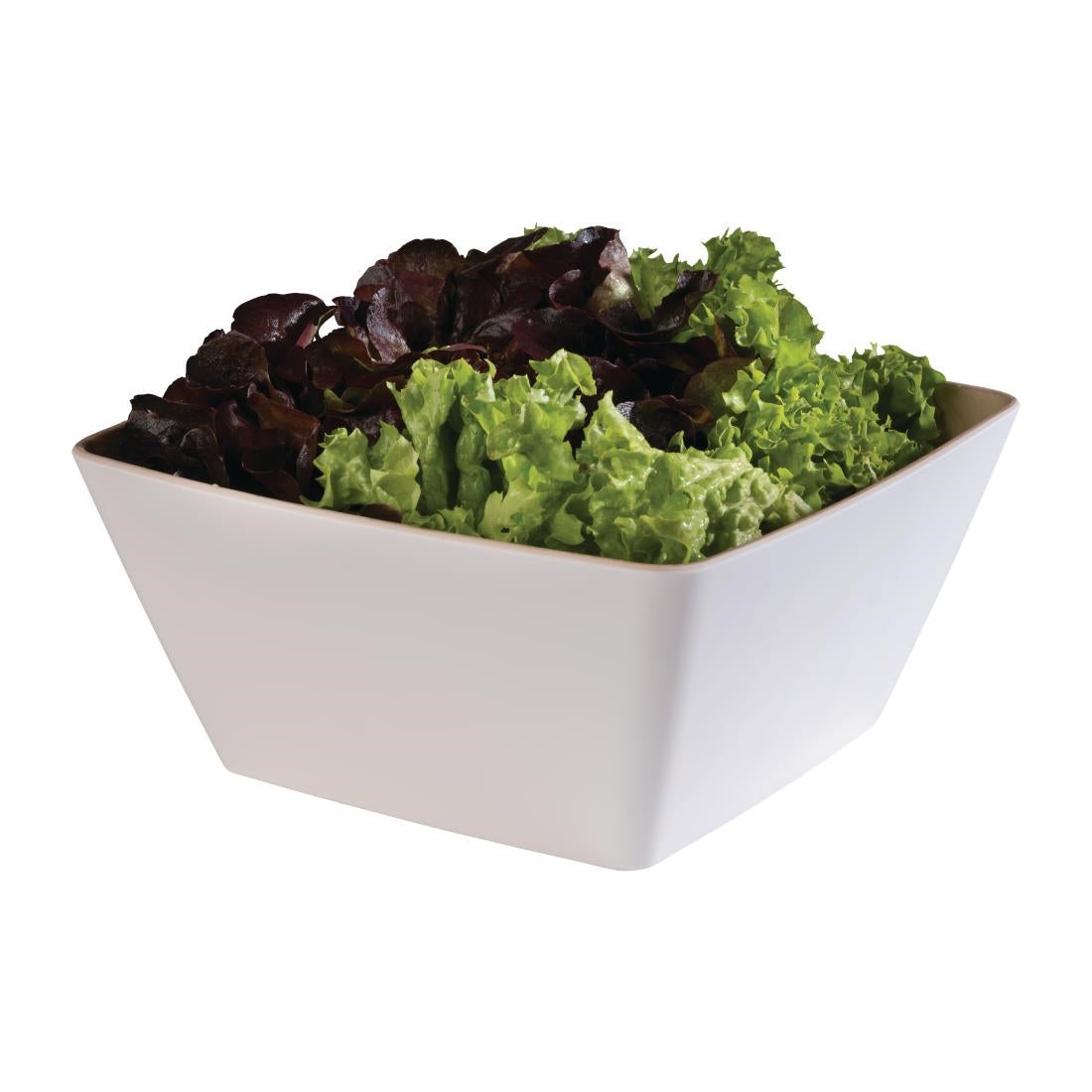 APS Frida Deep Bowl 250mm White - DW052  APS   