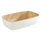 APS Frida Bowl GN1/9 White - DW055  APS   