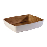 APS Frida Bowl GN1/2 White - DW064  APS   