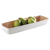 APS Frida Bowl GN2/4 White - DW067  APS   