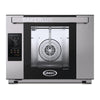 Unox Bakerlux SHOP Pro Arianna Touch 4 Grid Convection Oven - DW072 Convection Ovens Unox