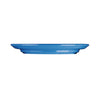 Olympia Heritage Raised Rim Plates Blue 203mm (Pack of 4) - DW140 Plates Olympia