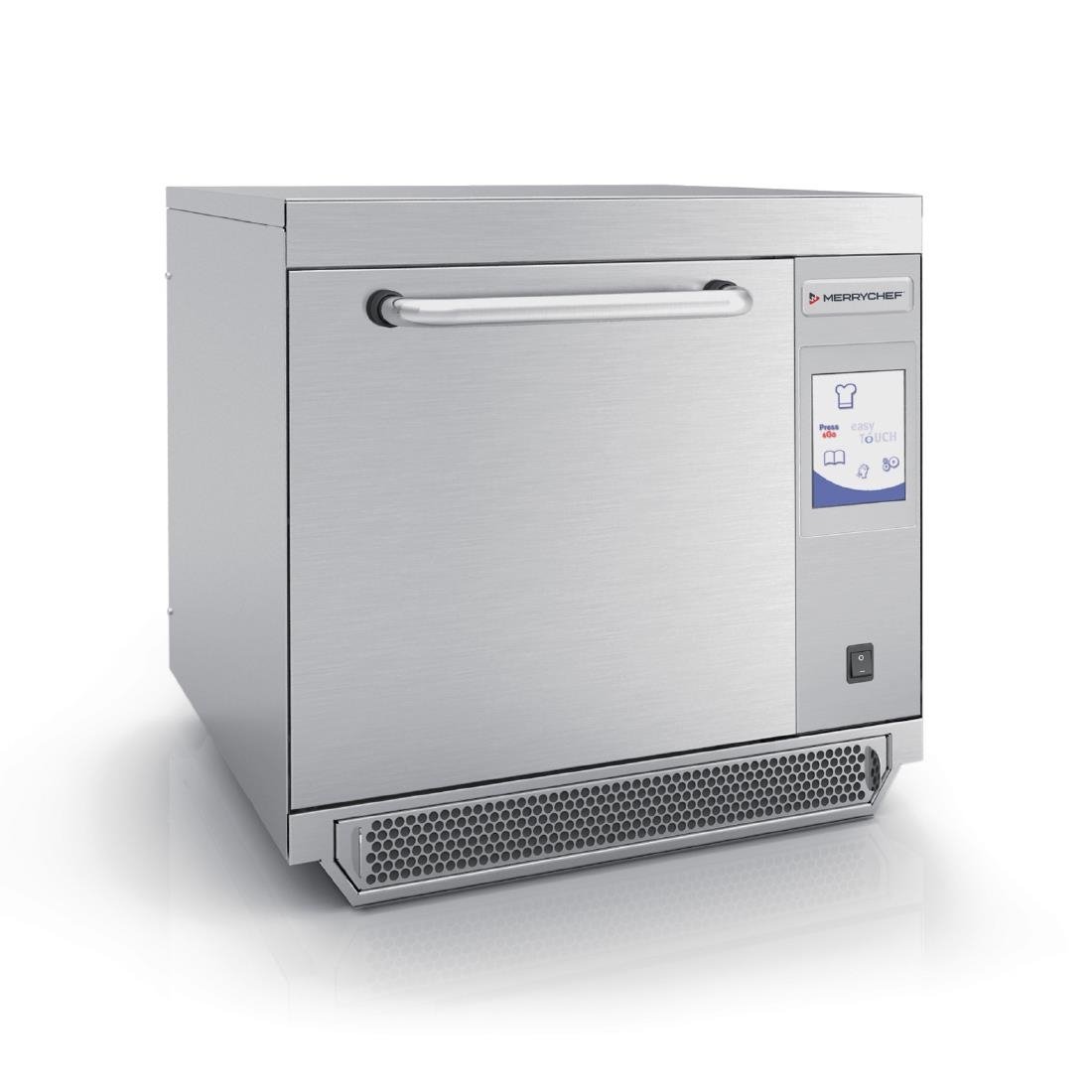 Merrychef Eikon E3 High Speed Oven Single Phase E3CEE - DW241 High Speed Rapid Cook Ovens Merrychef