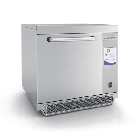 Merrychef Eikon E3 High Speed Oven Single Phase E3CEE - DW241 High Speed Rapid Cook Ovens Merrychef