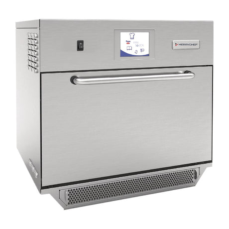 Merrychef Eikon E5 High Speed Oven Single Phase E5C - DW244 High Speed Rapid Cook Ovens Merrychef
