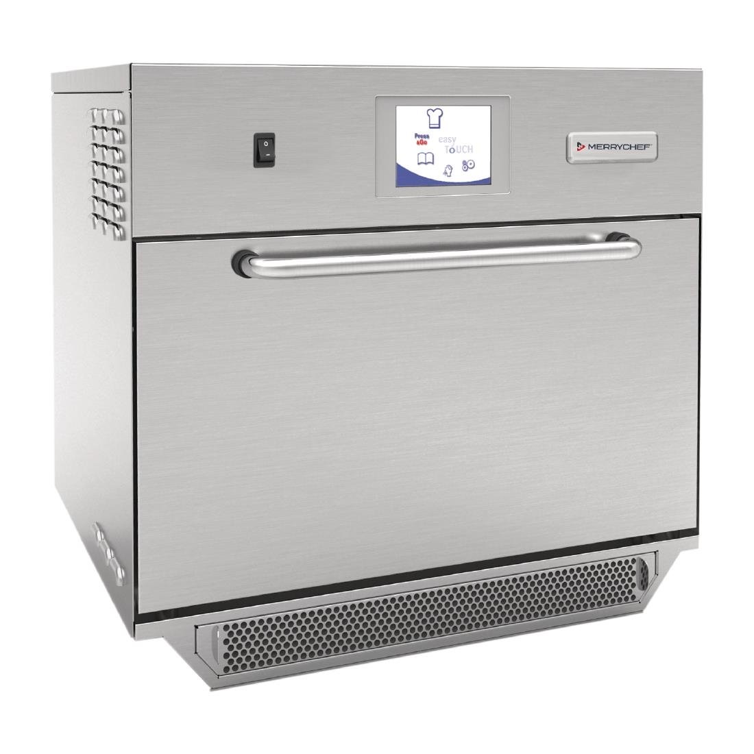 Merrychef Eikon E5 High Speed Oven Three Phase E5C - DW245 High Speed Rapid Cook Ovens Merrychef