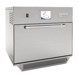 Merrychef Eikon E5 High Speed Oven Three Phase E5C - DW245 High Speed Rapid Cook Ovens Merrychef