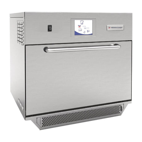 Merrychef Eikon E5 High Speed Oven Three Phase E5C - DW245 High Speed Rapid Cook Ovens Merrychef