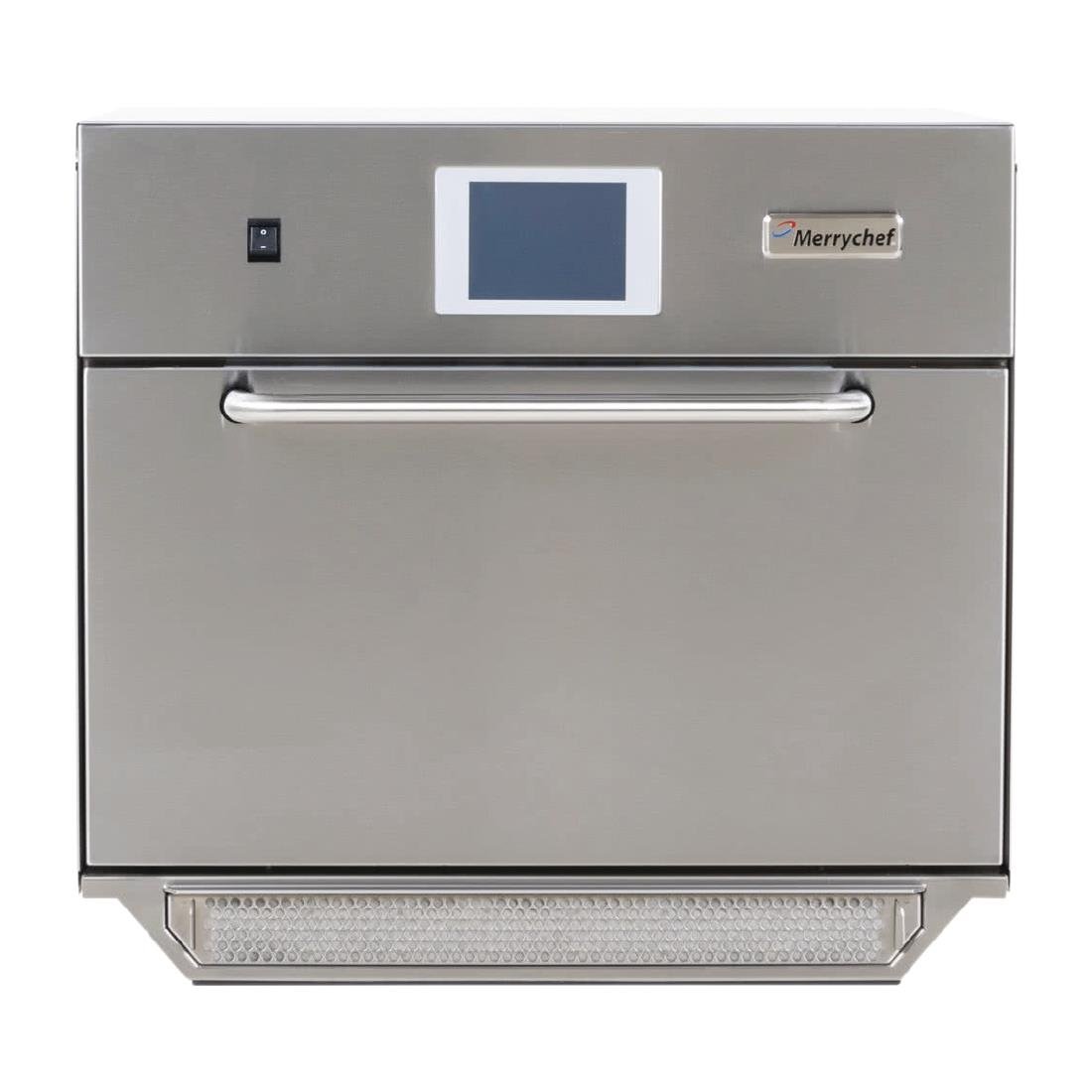 Merrychef Eikon E5 High Speed Oven Three Phase E5C - DW245 High Speed Rapid Cook Ovens Merrychef