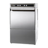 Hobart Ecomax Glasswasher G404W Machine Only - DW250-MO  Hobart Ecomax   