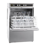Hobart Ecomax Glasswasher G404S with Water Softener - DW251-MO  Hobart Ecomax   