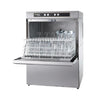 Hobart Ecomax Glasswasher G504S with Water Softener - DW253-MO  Hobart Ecomax   
