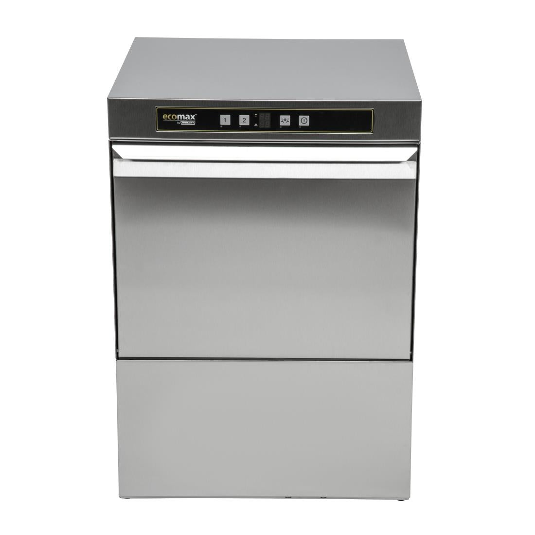 Hobart Ecomax Glasswasher G404SW - DW252-MO  Hobart Ecomax   