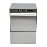 Hobart Ecomax Glasswasher G404SW - DW252-MO  Hobart Ecomax   