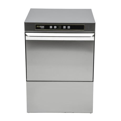Hobart Ecomax Glasswasher G404SW - DW252-MO  Hobart Ecomax   