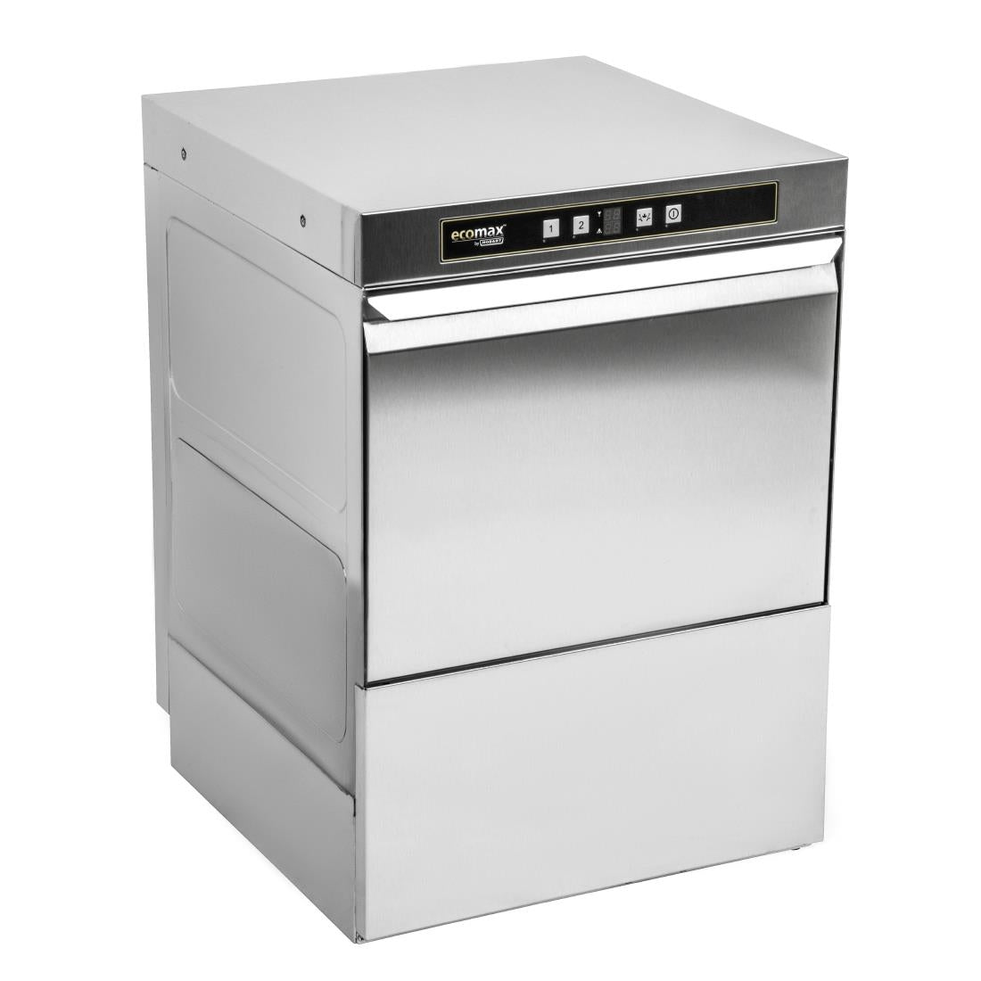 Hobart Ecomax Glasswasher G404SW - DW252-MO  Hobart Ecomax   