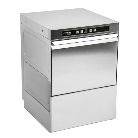Hobart Ecomax Glasswasher G404SW - DW252-MO  Hobart Ecomax   