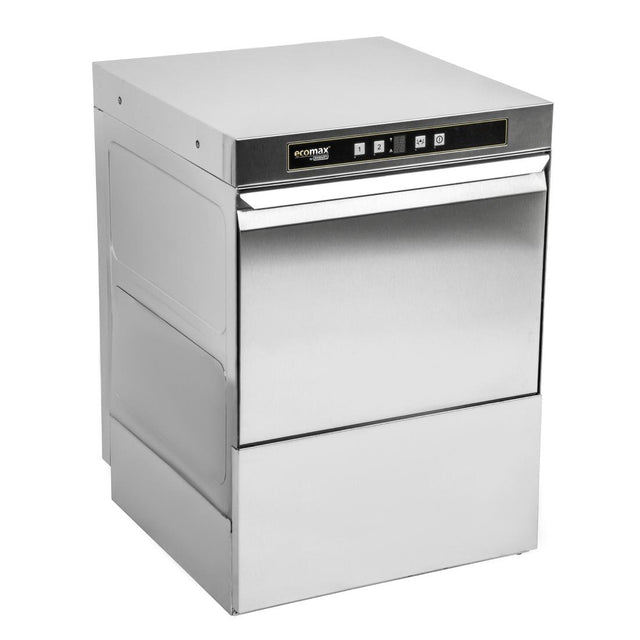 Hobart Ecomax Glasswasher G404SW - DW252-MO  Hobart Ecomax   
