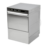 Hobart Ecomax Glasswasher G404SW - DW252-MO  Hobart Ecomax   
