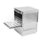 Hobart Ecomax Glasswasher G404SW - DW252-MO  Hobart Ecomax   