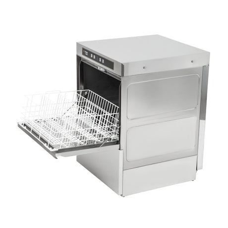 Hobart Ecomax Glasswasher G404SW - DW252-MO  Hobart Ecomax   