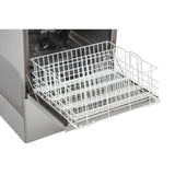 Hobart Ecomax Glasswasher G404SW - DW252-MO  Hobart Ecomax   