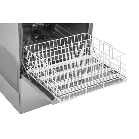 Hobart Ecomax Glasswasher G404SW - DW252-MO  Hobart Ecomax   