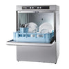 Hobart Ecomax Dishwasher F504W - DW254-MO  Hobart Ecomax   