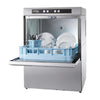 Hobart Ecomax Dishwasher F504S with Water Softener Machine Only - DW255-MO  Hobart Ecomax   