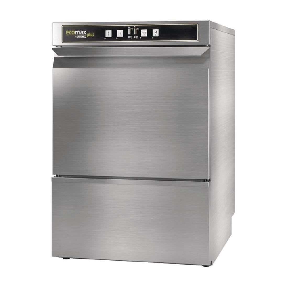 Hobart Ecomax Plus Glasswasher G415W - DW258-MO  Hobart Ecomax Plus   