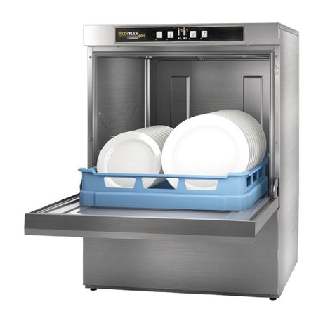 Hobart Ecomax Plus Dishwasher F515W - DW262-MO  Hobart Ecomax Plus   