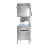 Hobart Ecomax Plus Pass Through Dishwasher H615W - DW264-MO  Hobart Ecomax Plus   