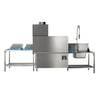 Hobart Ecomax Plus Conveyor Dishwasher Hot Feed C815-A - DW266  Hobart Ecomax Plus   