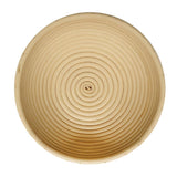 Schneider Round Bread Proofing Basket 500g - DW270  Schneider   
